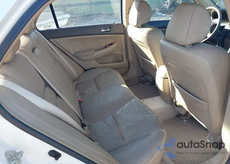 2004 Honda Accord 3.0 Ex from USA, damaged, VIN 1HGCM66544A028568